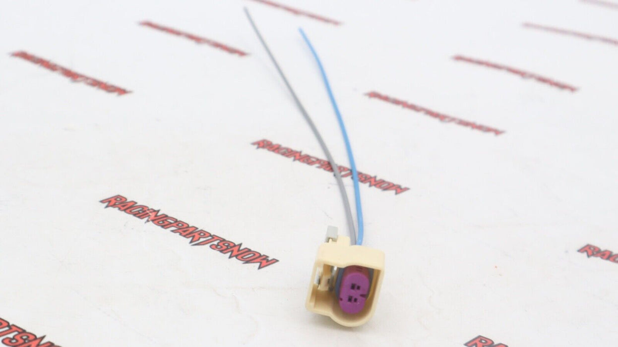 Knock Sensor Connector Pigtail Harness LS2 LS3 LS7 Dual Wire