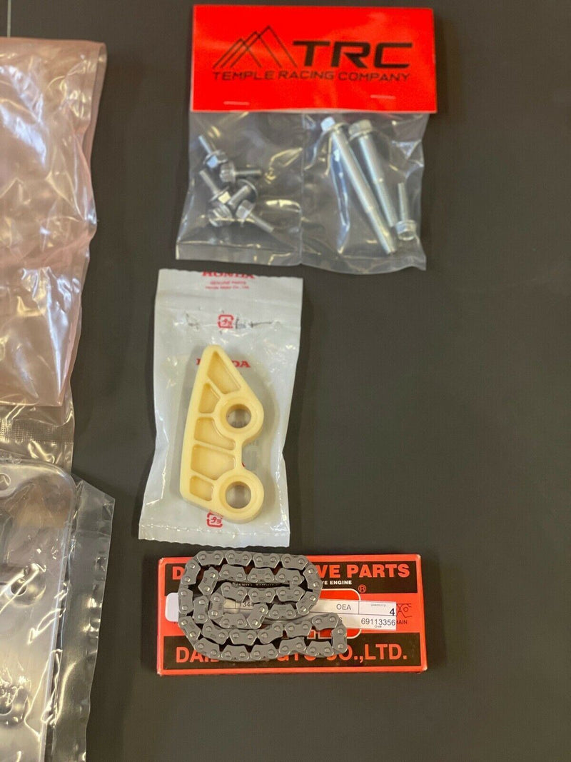 TRC Honda Acura K20A2 OEM PRB Oil Pump Kit Fits K24 / K20Z3 K24A1 K24A2