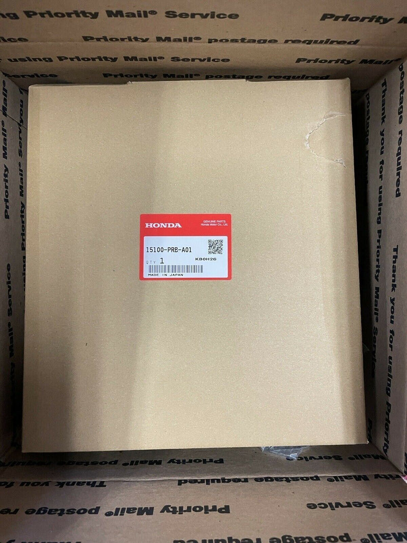 TRC Honda Acura K20A2 OEM PRB Oil Pump Kit Fits K24 / K20Z3 K24A1 K24A2