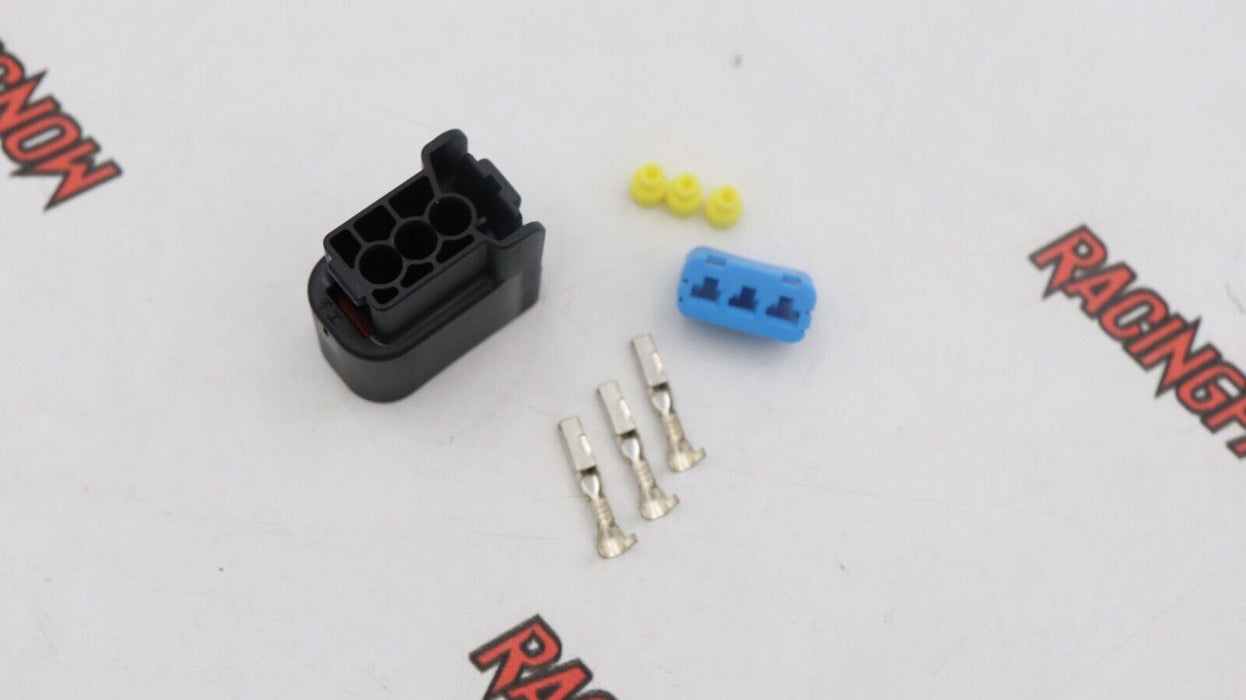 TRC Ignition Coil Connector Plug For Honda K20 K24 F22 K-Series F-series Engines