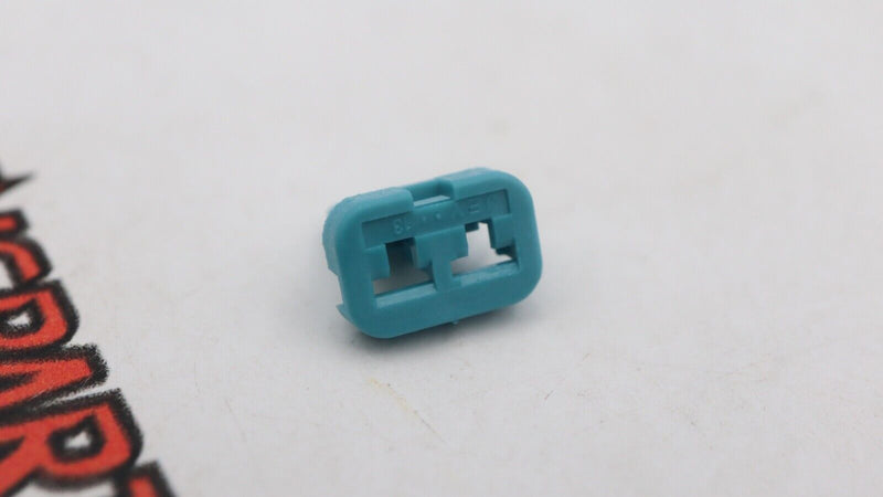 ( x4 ) 2-Pin Fuel Injector Connector Plug Clip Kit For Honda Acura