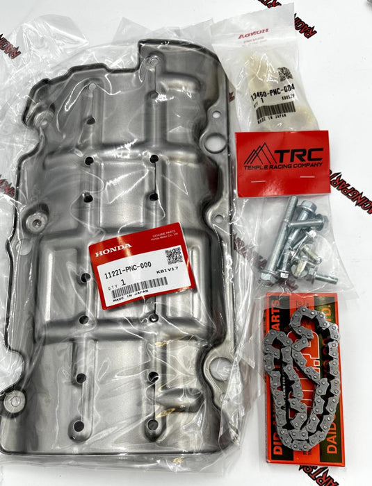 TRC HONDA TYPE S Oil Pump Accessory Kit For K series K20 K24 Motors