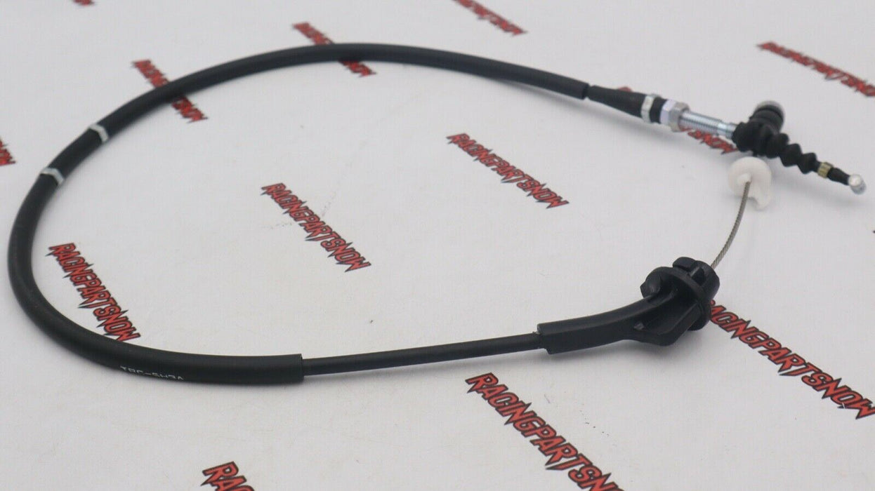 NEW TRC CIVIC CRX SI THROTTLE CABLE WIRE D16A6 D16 EF EF8 EF9 (SH3) FITS HONDA