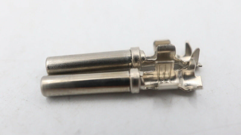 2 Pin Deutsch DT04-2P DT06-2S waterproof electrical connector