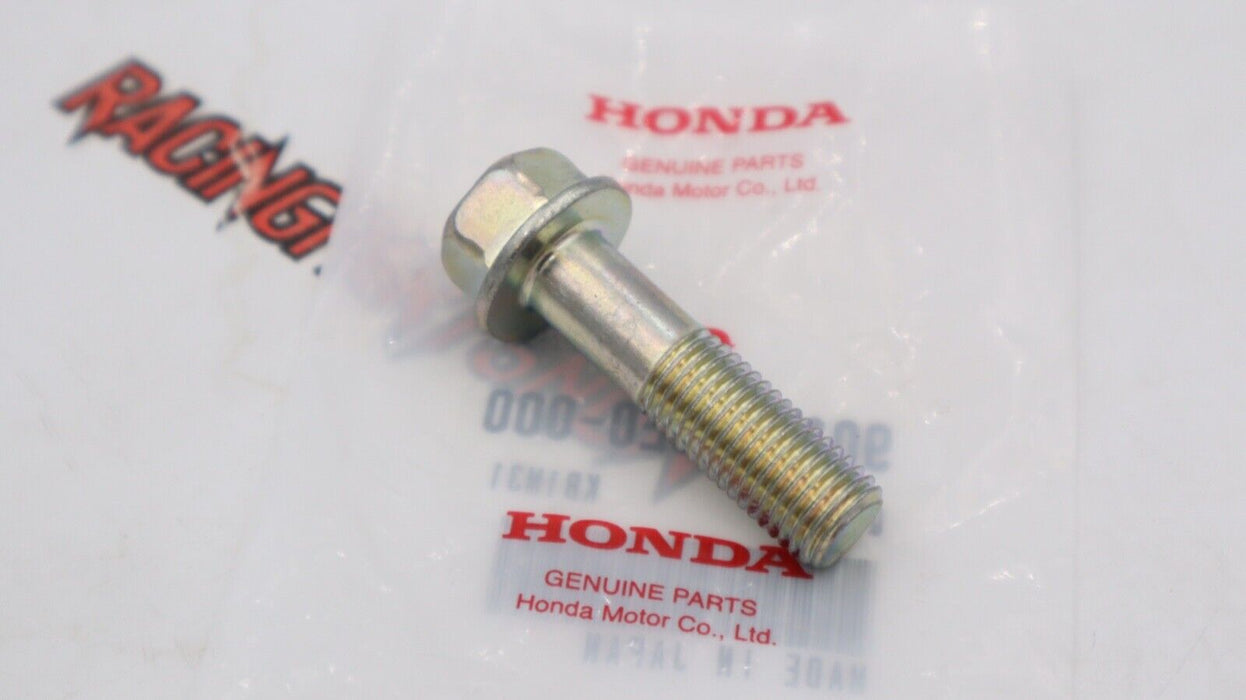 Bolt Flange (10X37) - Honda (90165-SE0-000) M10 x 37mm OEM HONDA BOLT