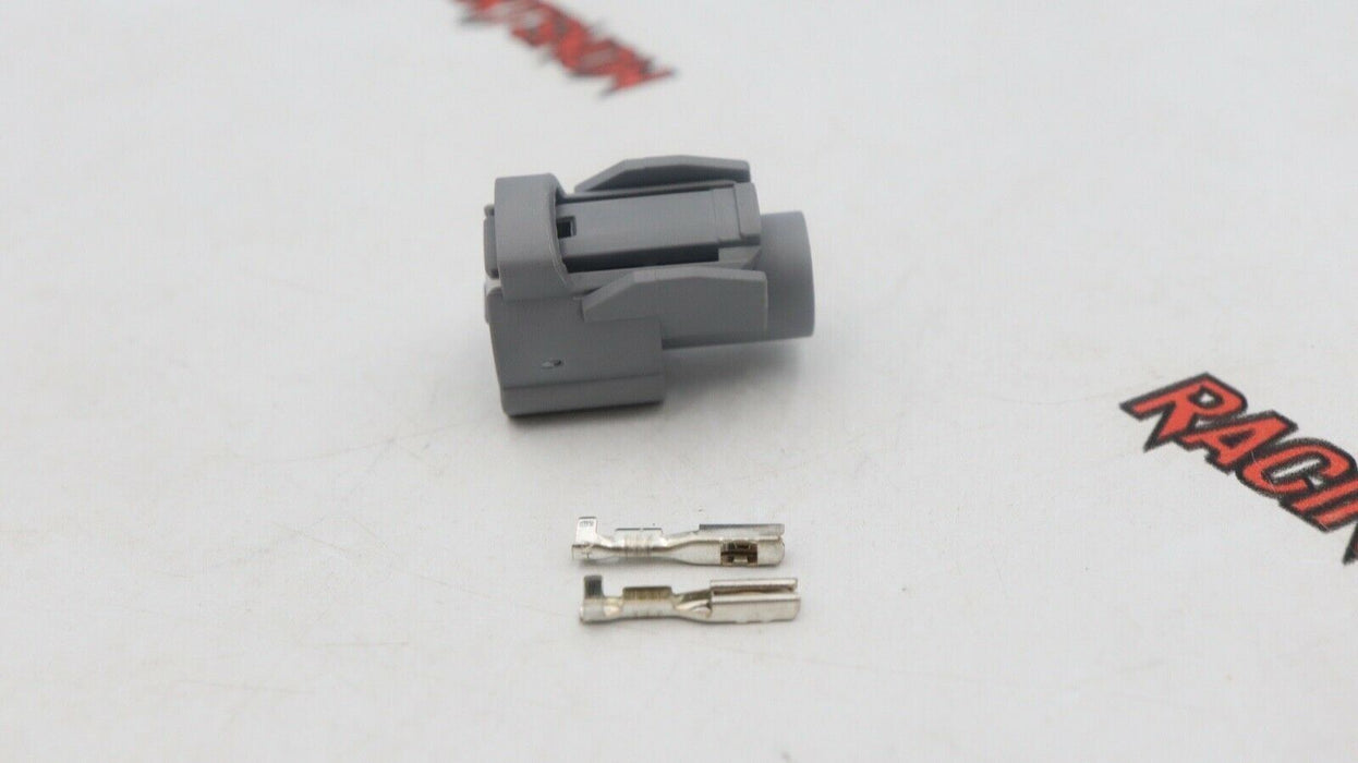 TRC Honda K-Series 2-Pin VTEC Pressure Switch Connector Kit