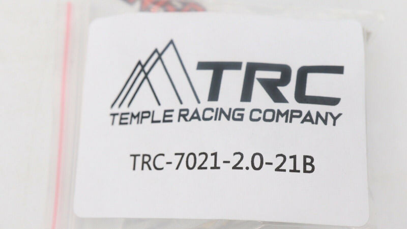 TRC  2 pin Fan Switch Sensor Connector Plug Fits Honda Acura Coolant