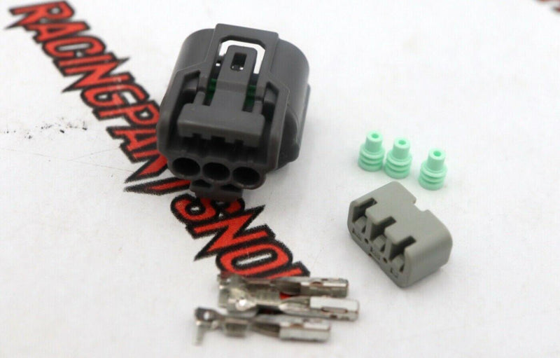 TRC K-Series - K24 Crank Angle Sensor Connector K24a1 K24a2 K24a4 Fits HONDA