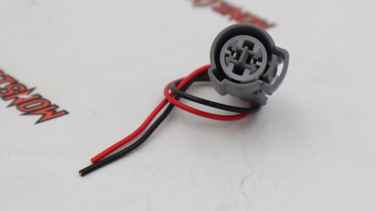 VTEC Oil Pressure Switch Connector Wiring Harness Pigtail Honda Civic Prelude