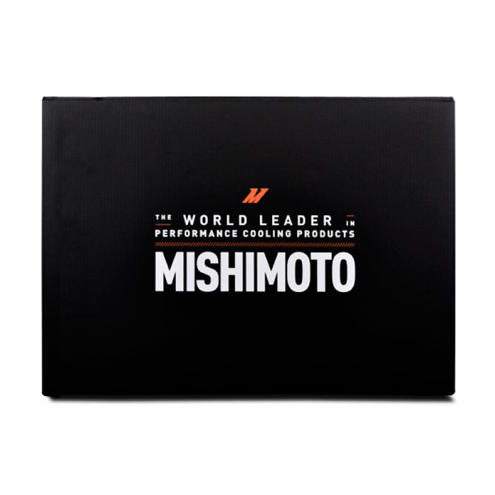Mishimoto 89-94 Nissan 240sx S13 SR20DET Aluminum Radiator (MMRAD-S13-90SR)