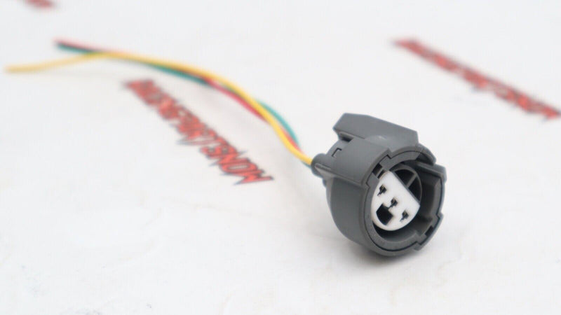 1997-2002 HONDA CRV MAP SENSOR PIG TAIL PLUG CR-V PIGTAIL B20 B20B