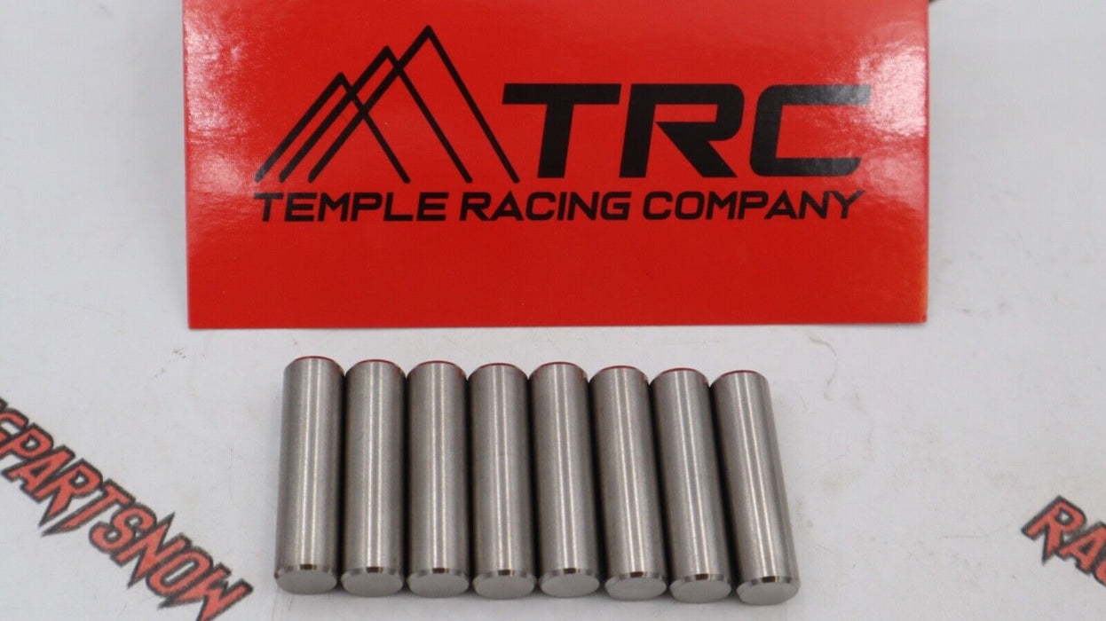 TRC Titanium VTEC Killer Lock Pin Kit for Honda B Series H Series B16 B18C GSR