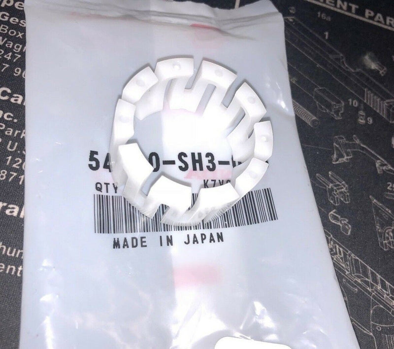 GENUINE OEM HONDA ACURA SHIFT LEVER M/T BALL SEAT CIVIC CRX INTEGRA VIGOR 5SPD