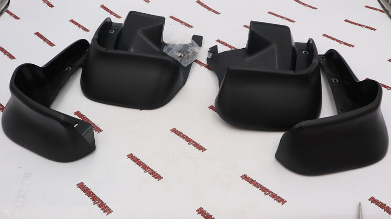NEW OEM HONDA 92-95 CIVIC 3 DOOR HATCHBACK EG EG9  MUD FLAPS SPLASH GUARDS SR0