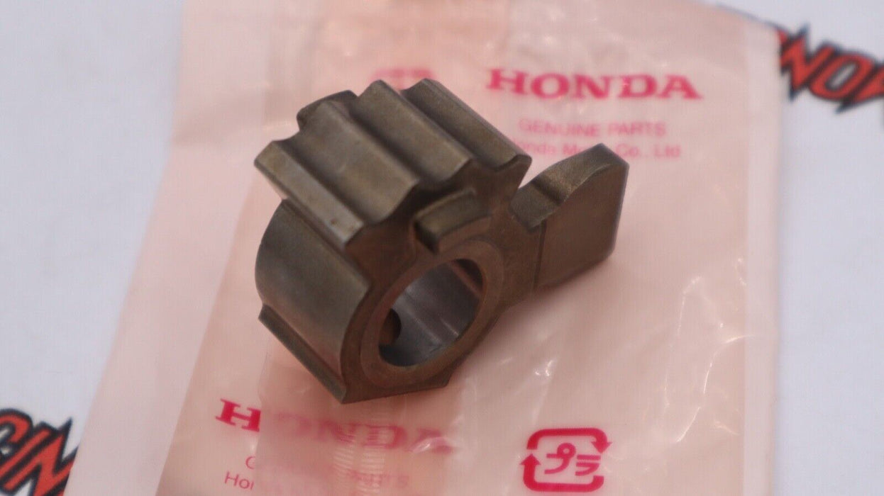 HONDA OEM K20 K24 K Series Shift Selector knuckle Arm Knob K20a K24a2