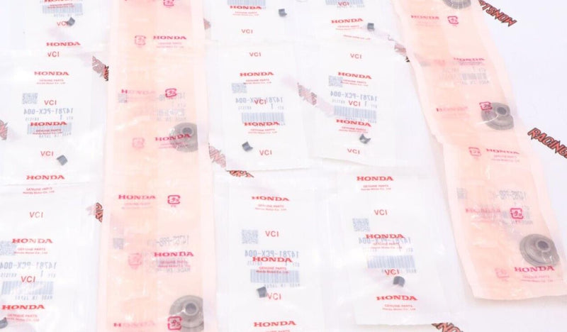 OEM HONDA S2000 AP2 VALVE SPRING RETAINERS F20C F22C HONDA S2000 S2K AP1 AP2