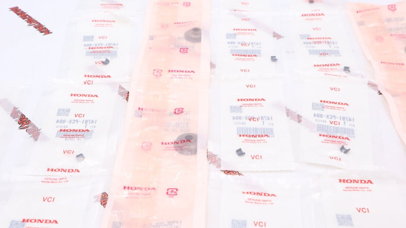 OEM HONDA S2000 AP2 VALVE SPRING RETAINERS F20C F22C HONDA S2000 S2K AP1 AP2