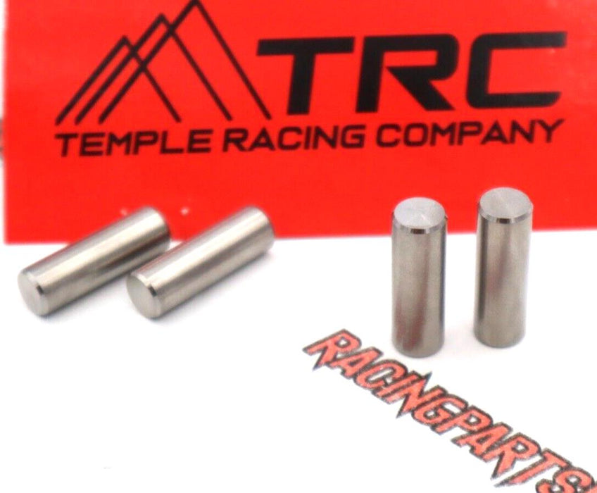 TRC Titanium VTEC Eliminator Pin Kit for Honda D Series D16 D16z6 D16y8 Killer