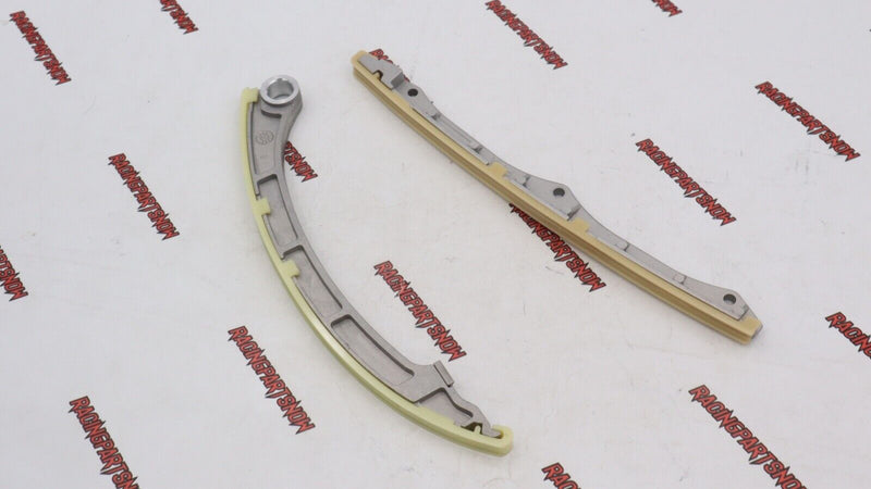 TRC Timing Chain Guides Set For Honda Acura K24 K24A K24A1 K24A2 K24A8 Engines