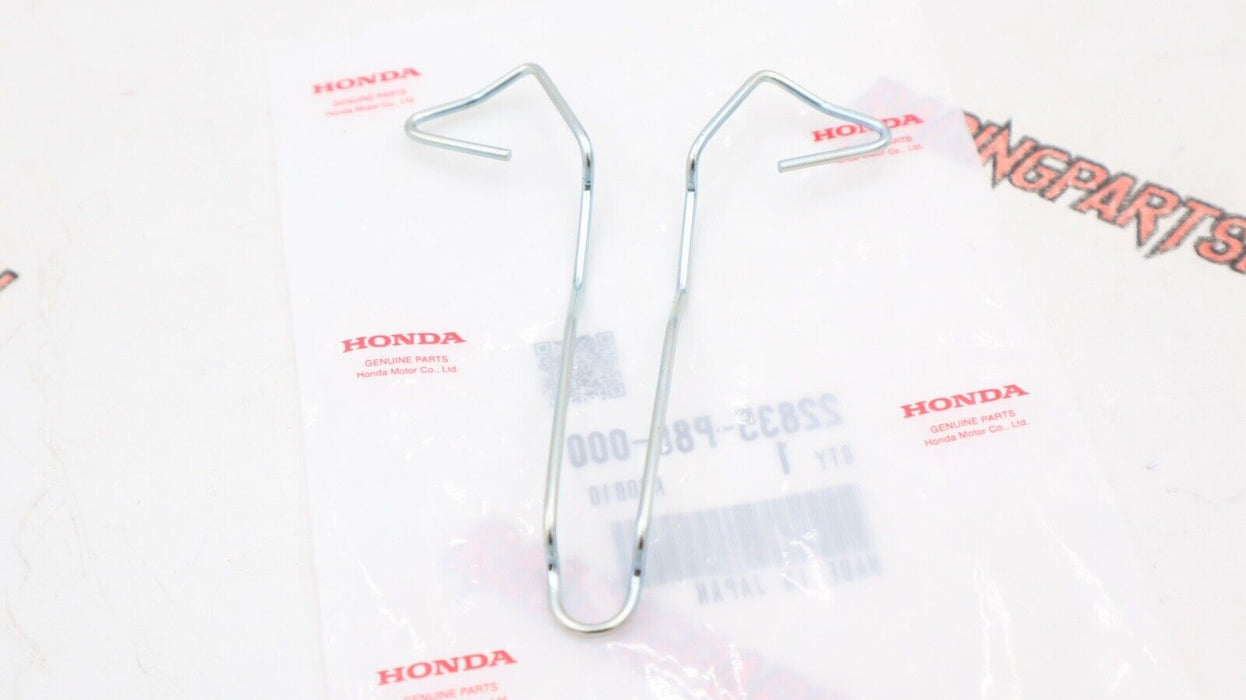 Genuine OEM Honda Acura Clutch Release Arm Bearing Retainer Clip Spring B-Series