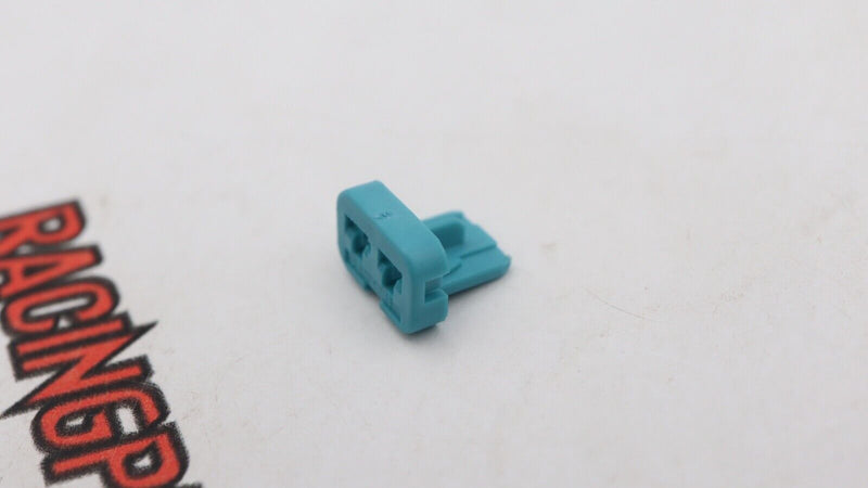 ( x4 ) Honda S2000 2-Pin Fuel Injector Connector Plug Clip Kit AP1 F20 AP2 F22