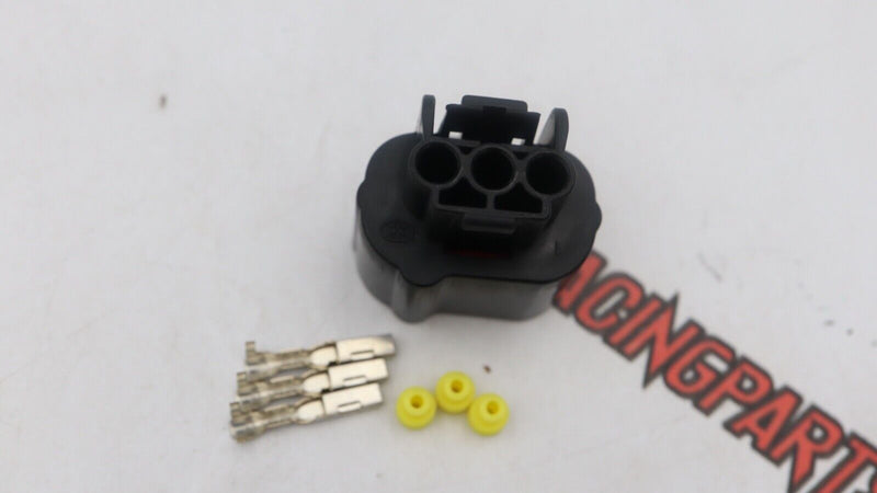 TRC VSS Speed Sensor Wiring Plug Pigtail For Honda Accord 2001-2017 RSX 02-06