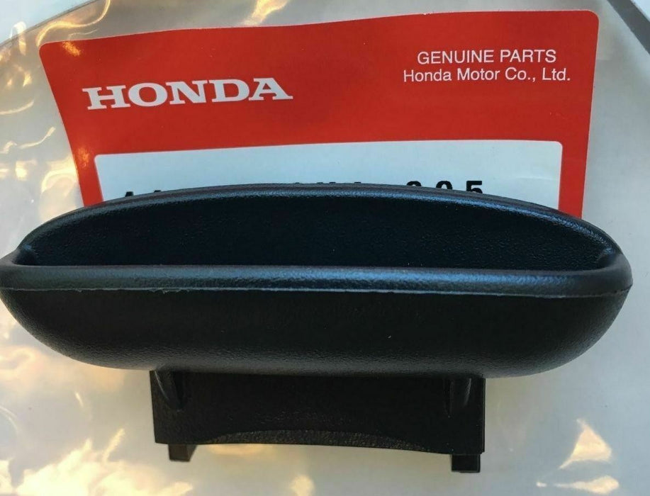 OEM HONDA 06 -11 Honda Civic Armrest Cover Lock Center Console Latch
