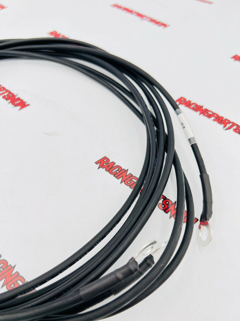 TRC Charge Harness Starter Alternator Wire K Series Engine K20 K24 Fuse Box