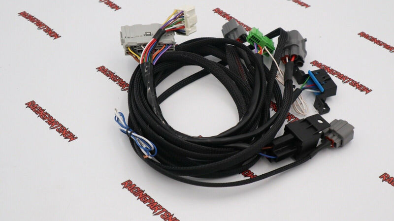 TRC 92-00 CIVIC INTEGRA K SWAP ENGINE & CONVERSION HARNESS KIT K20 K24