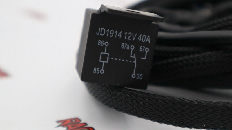 TRC 92-00 CIVIC INTEGRA K SWAP ENGINE & CONVERSION HARNESS KIT K20 K24