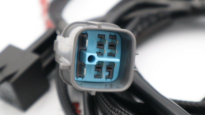 TRC 92-00 CIVIC INTEGRA K SWAP ENGINE & CONVERSION HARNESS KIT K20 K24