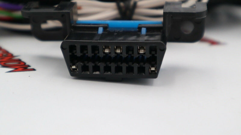 TRC 92-00 CIVIC INTEGRA K SWAP ENGINE & CONVERSION HARNESS KIT K20 K24