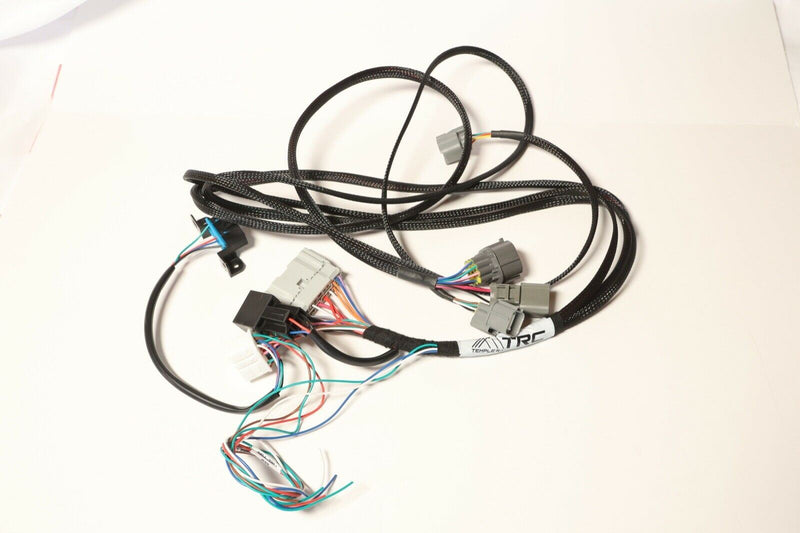 TRC 92-00 CIVIC INTEGRA K SWAP ENGINE & CONVERSION HARNESS KIT K20 K24