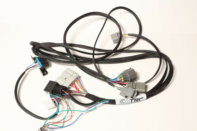 TRC 92-00 CIVIC INTEGRA K SWAP ENGINE & CONVERSION HARNESS KIT K20 K24