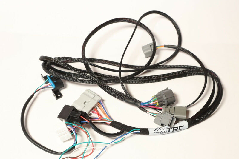 TRC 92-00 CIVIC INTEGRA K SWAP ENGINE & CONVERSION HARNESS KIT K20 K24