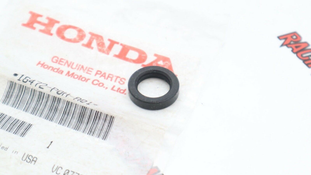 Genuine OEM Honda Injector O Seal Ring, Injector (Otsuka) for Honda