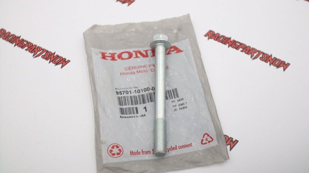OEM Honda Bolt, Flange (10X100) M10x100mm  95701-10100-08