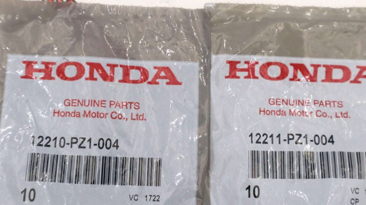OEM Replacement Honda Valve Stem Seals Fits Honda S2000 F20C & F22C Engines
