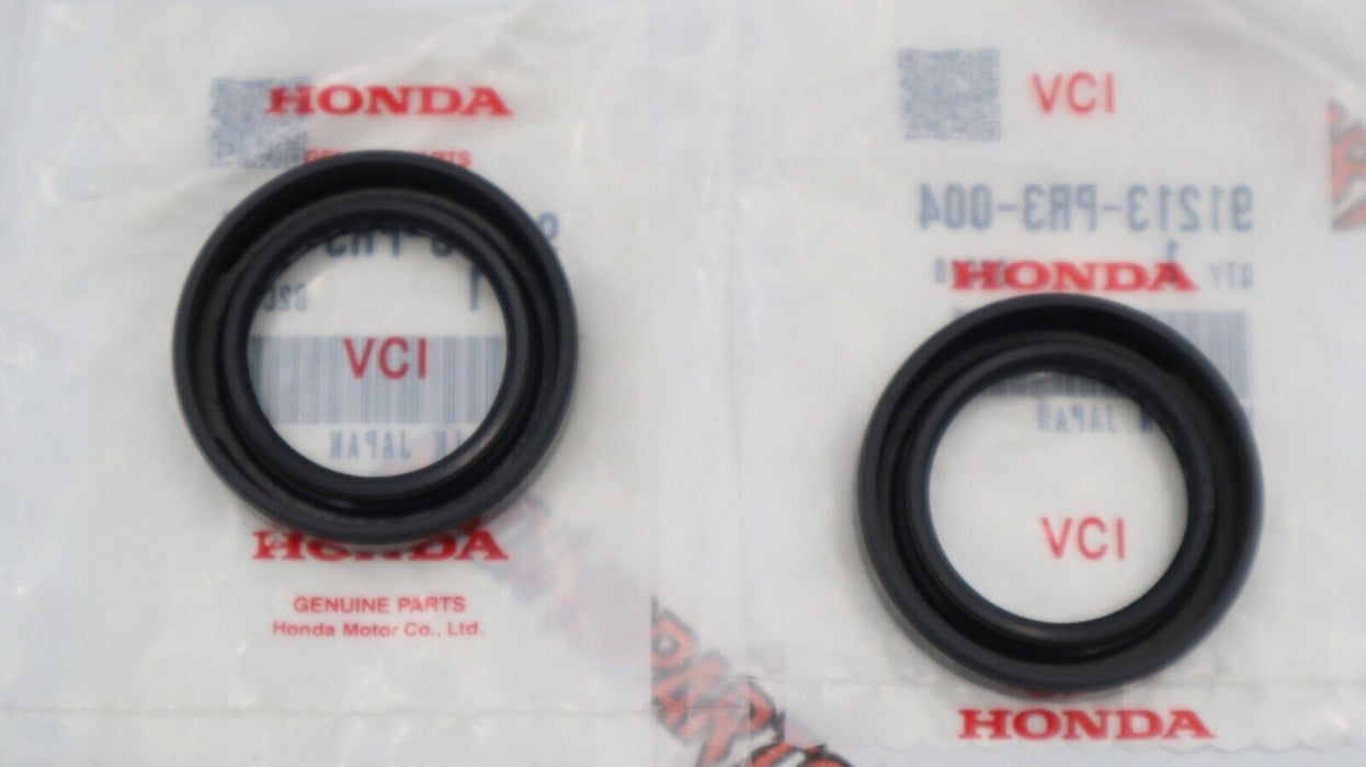 OEM Honda 99-00 Civic Si B16A2 Integra GSR Type R B18C1 B18C5 Camshaft Cam Seals