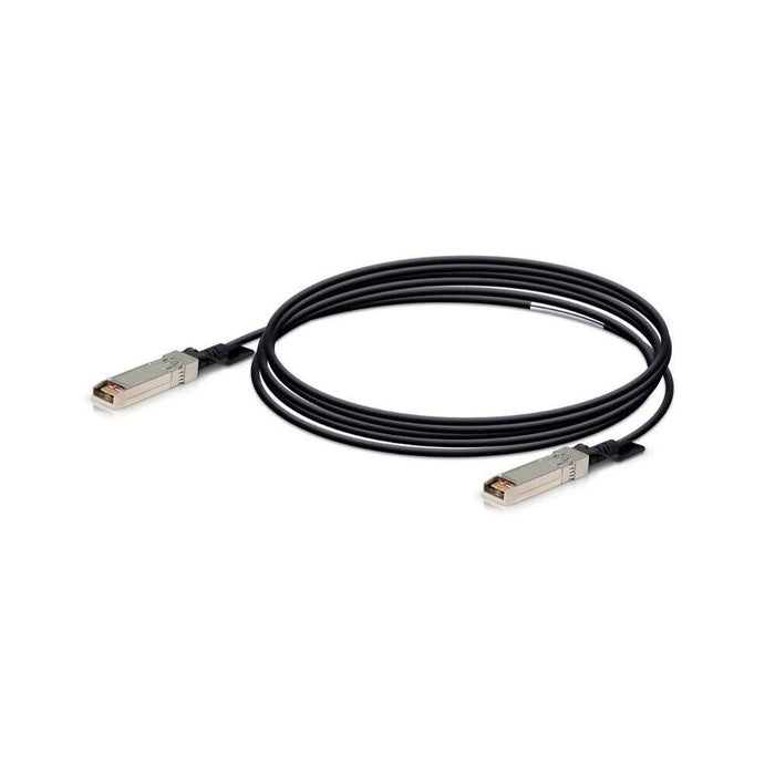 Ubiquiti UniFi Direct Attach Copper Cable 10 Gbps 2 Meters UDC-2 SFP+ Passive