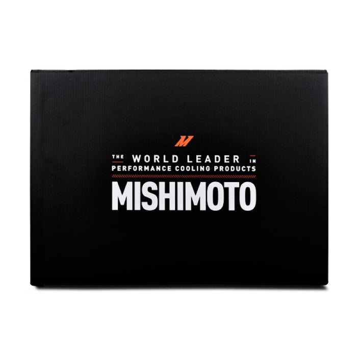 Mishimoto 02-05 Honda Civic SI Manual Aluminum Radiator