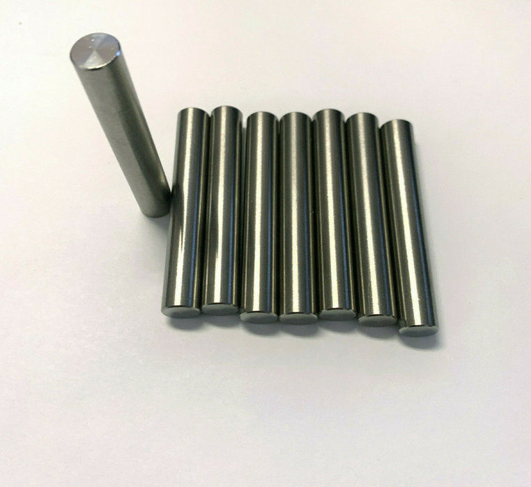 TRC Titanium VTEC Killer Lock Pin Kit w/ Solenoid Block Off for K Series K20 K24