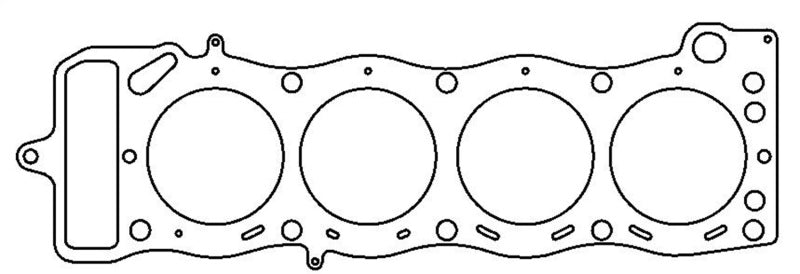 Cometic Toyota 20R/22R Motor 95mm Bore .040 inch MLS Head Gasket 2.2/2.4L